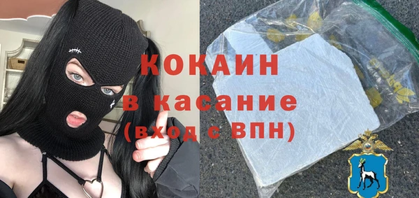 молекула духа Лиски